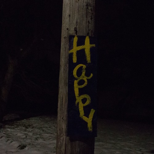 the least (congratulations)