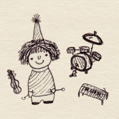 Olli: Pyjama Beats Demo