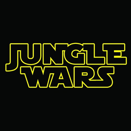 SEND FOR AUTOMATE, IMPRINT, INCUS, CO:LATERAL, M:PATHY & ZEROZERO #JUNGLEWARS2018