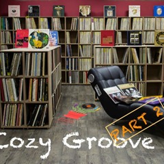Cosy Groove part 2