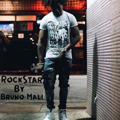 Bruno Mali - Rockstar