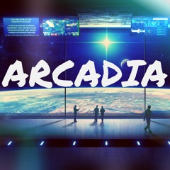 "ARCADIA" // Prod By @iamJHITZ [FREE D/L]