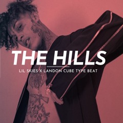 "THE HILLS" (Prod. BFOTI)