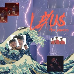 LEXU$ Feat. Phxnix (Prod. Wrantics) WITH VIDEO!!!