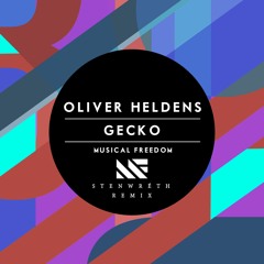 Oliver Heldens - Gecko (Stenwreth Remix)