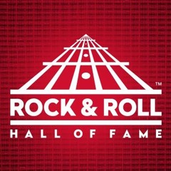Rock & Roll Hall of Fame exhibit (Marco Collins' 90's radio montage)