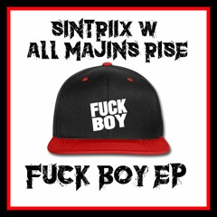 SINTRIIX - AAA (Feat. All Majins Rise)