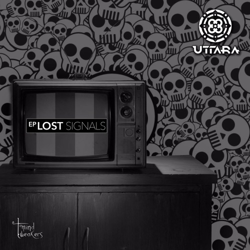 02 - Uttara - Lost - Signals