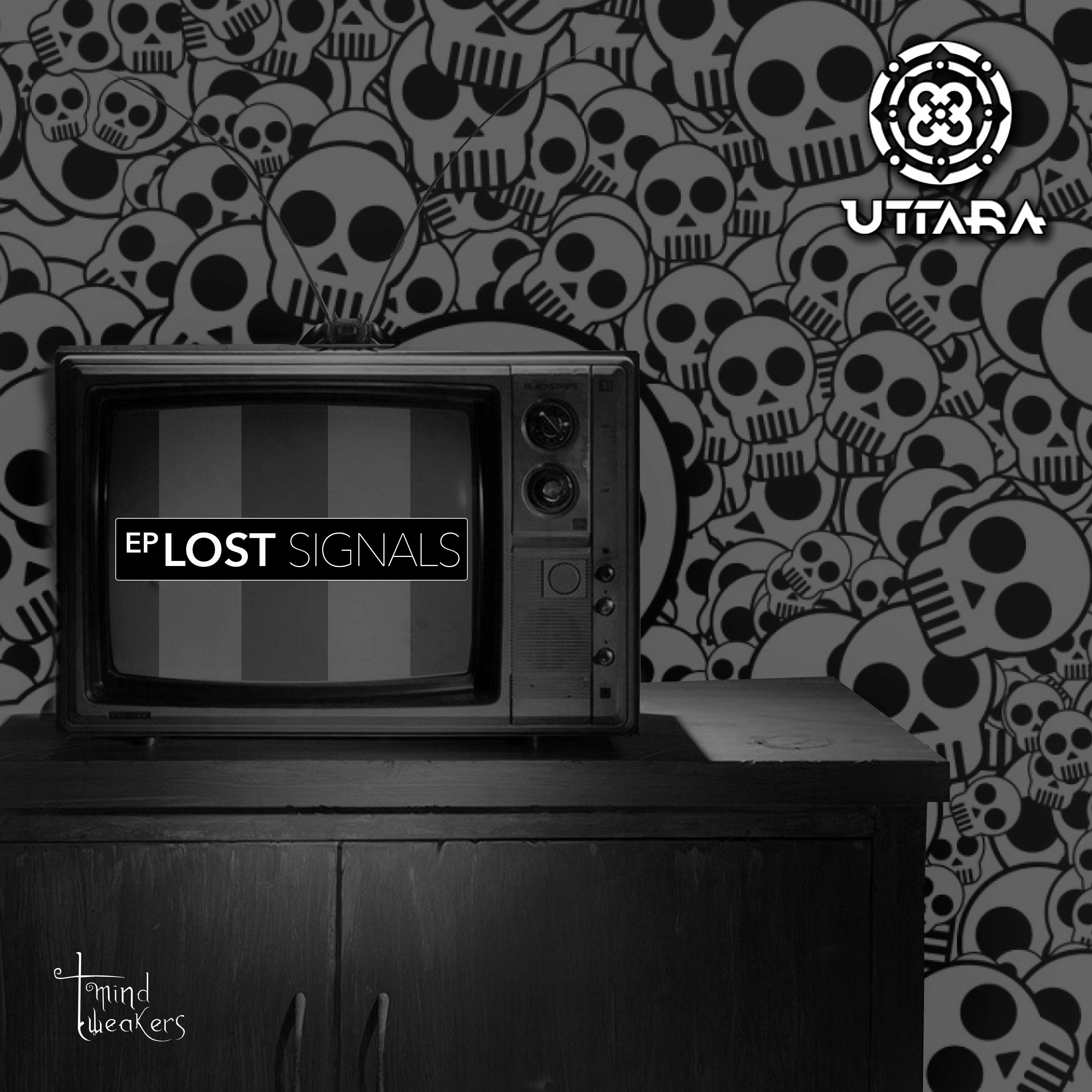 01 - Uttara - 2Drops episode artwork