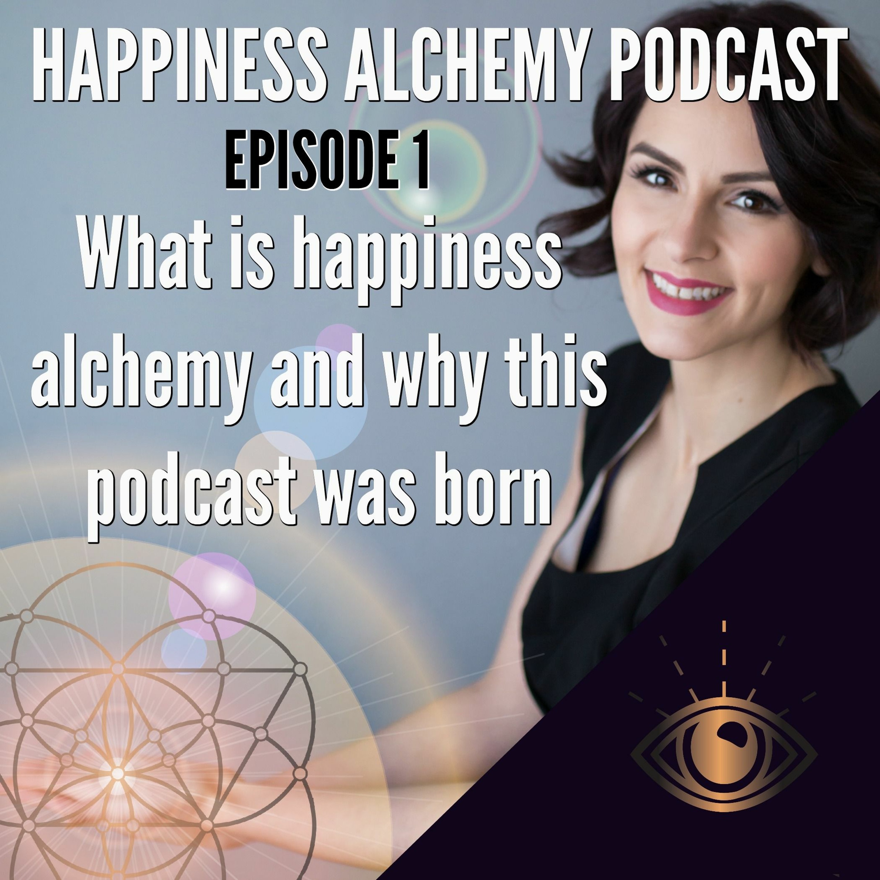 Ascension Alchemy Podcast