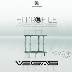 Hi Profile - Harmony (Vegas RMX )