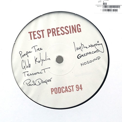 Stream Kscope Podcast Four The Best Progressive Music in early