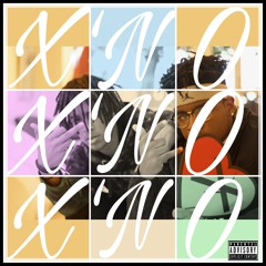X 'n O's - Ft. Jayy2kayy