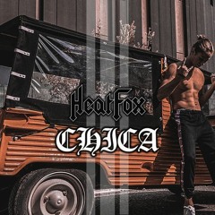 [Nightcore] HeatFox - CHICA