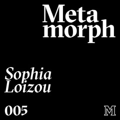 Mixtape 005: Sophia Loizou