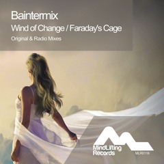 Baintermix - Faraday's Cage (Original Mix) - PREVIEW