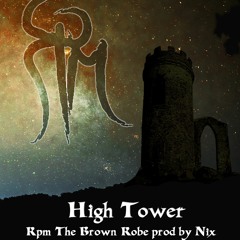 High Tower - prod. Nix