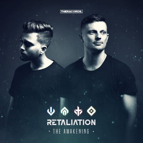 Retaliation ft. Mc I See - Take Control