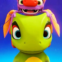 yooka-laylee ost - main theme (erkubee trap remix)