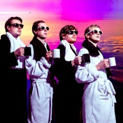 It’s like a default