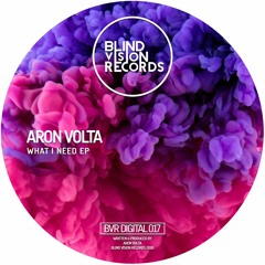 Aron Volta - Hurry (BVRDIGITAL017)