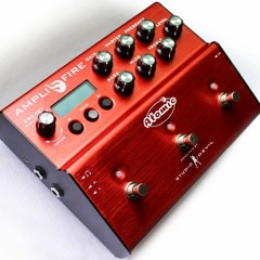 Atomic AmpliFire Demo Freedman HBE_Galvez Preset