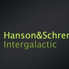 Hanson & Schrempf - Intergalactic&rlm;
