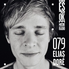 Bespoke Musik Radio 079 : Elias Doré