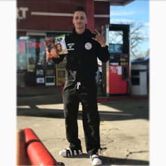 $auxe - Ballin (Prod By YUNGLANDO)