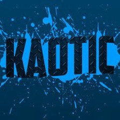 ●Kaotic Intentionz Chaotic Square No Code Incinerase 103/232 DOP Copper