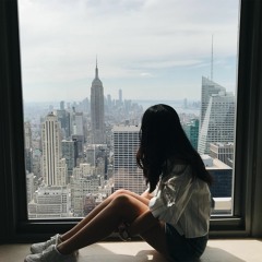 Japanese Denim