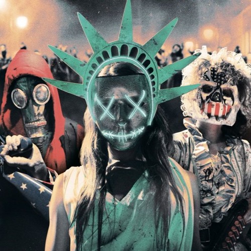 The Purge (Remix)