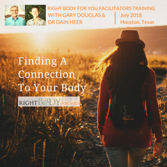 Living From Gratitude For Your Body