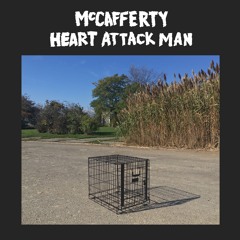 McCafferty - "What Cannot Be Said, Must Be Wept."