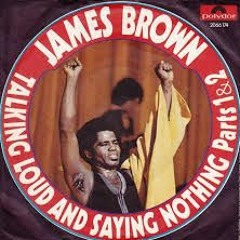 James Brown - Talking Loud -f.f.d.m. Re - Loud