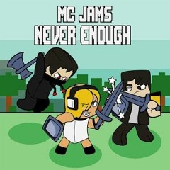 Minecraft Song Hacker 6 - Psycho Girl VS Hacker!