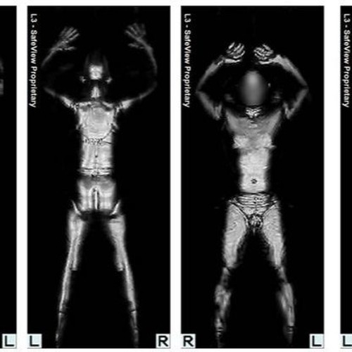 Music For Airport Security