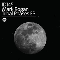 Premiere: Mark Rogan 'Phase 1' - Intec Digital