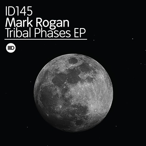 Premiere: Mark Rogan 'Phase 1' - Intec Digital