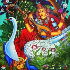 Shree Saraswati Vandana Mantra - Dj Manasik Jadukor.wav