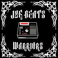 Warriors - Hip Hop Beat Instrumental - JZG BEATS