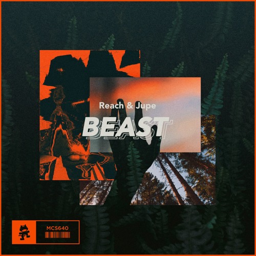 Reach & Jupe - Beast