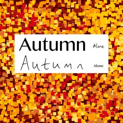 Harry Quinn - Autumn Alone