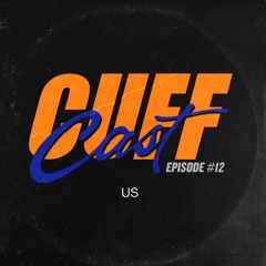 CUFF Cast 012 - US