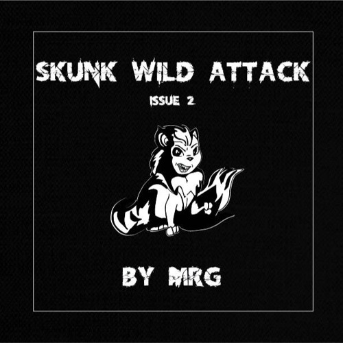 [S. W. A.] Issue 2 - Mixed by MrG