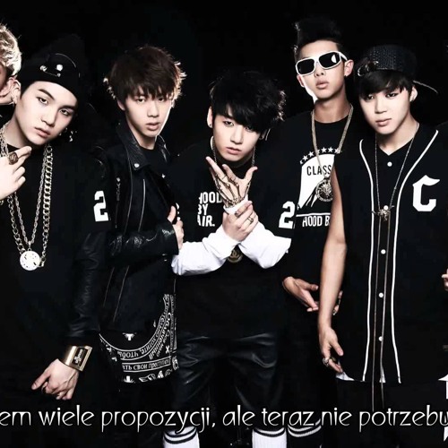 Jungkook No More Dream