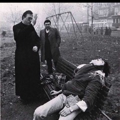 I'm Trying To Be Better Than God