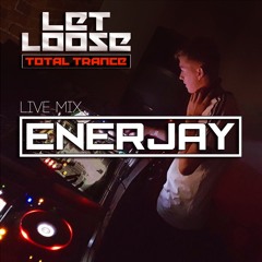 EnerJay @ Let Loose Total Trance