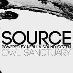 Jenns: Source Mix