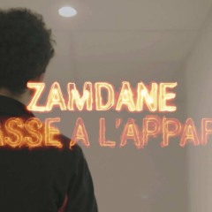 ZAMDANE - Passe à l'appart (Prod.Yung Coeur)